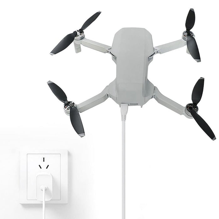 Dji Mavic Mini/spark Fast Charge Adapter 24w Charging Head