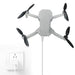 Dji Mavic Mini/spark Fast Charge Adapter 24w Charging Head
