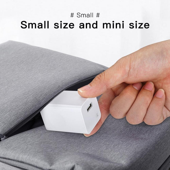 Dji Mavic Mini/spark Fast Charge Adapter 24w Charging Head