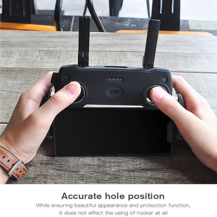 For Dji Mavic Mini Transmitter Dustproof Shockproof