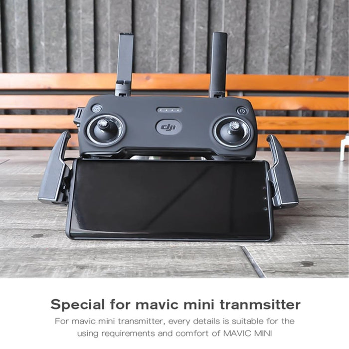 For Dji Mavic Mini Transmitter Dustproof Shockproof