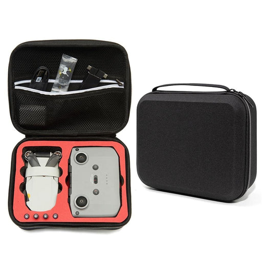 For Dji Mini 2 Se Shockproof Carrying Hard Case Drone Body