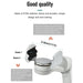 For Dji Om4 Handheld Gimbal Quick Release Magnetic Buckle