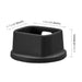 Dji Pocket 3 Silicone Dock Desktop Charging Base Bracket