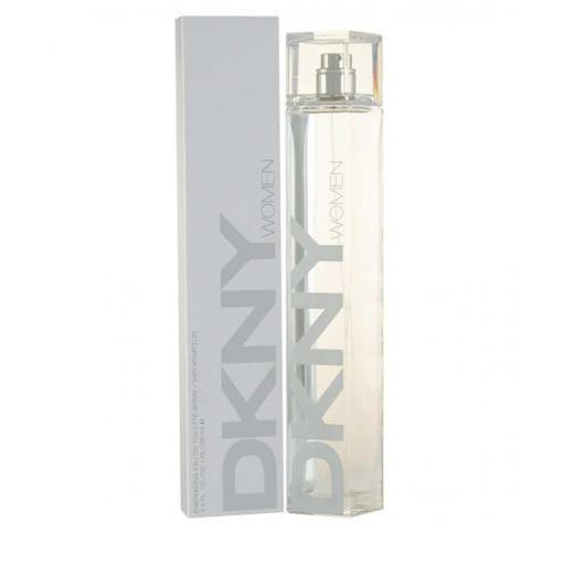 Dkny Energizing Edp Spray By Donna Karan For Women - 100 Ml