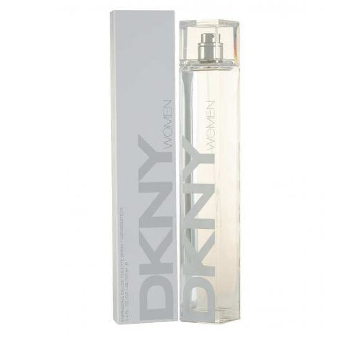 Dkny Energizing Edp Spray By Donna Karan For Women - 100 Ml