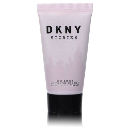 Dkny Stories Body Lotion By Donna Karan For Women - 30 Ml