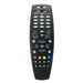 Dm800 Set Top Box Remote Control For Sunray Dream