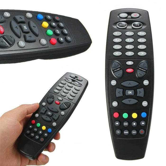 Dm800 Set Top Box Remote Control For Sunray Dream