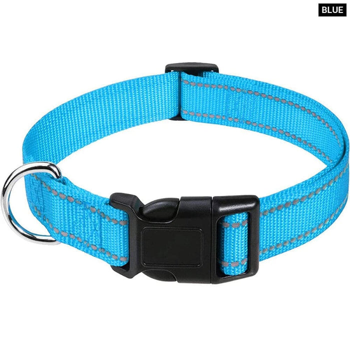 Dog Collar Adjustable