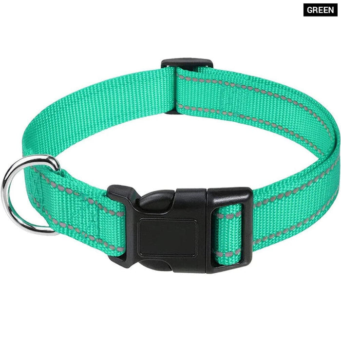 Dog Collar Adjustable