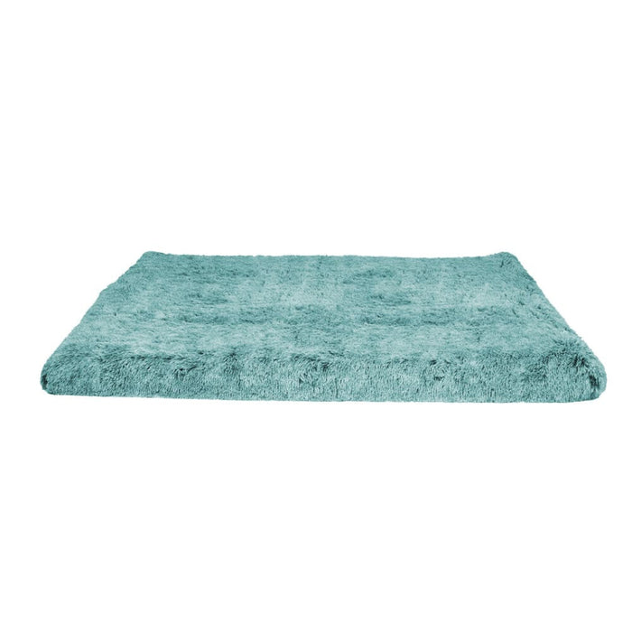 Goslash Picks Dog Mat Pet Calming Bed Memory Foam