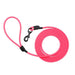 Dog Training Leash Heavy Duty Obedience Recall Lead