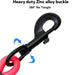 Dog Training Leash Heavy Duty Obedience Recall Lead