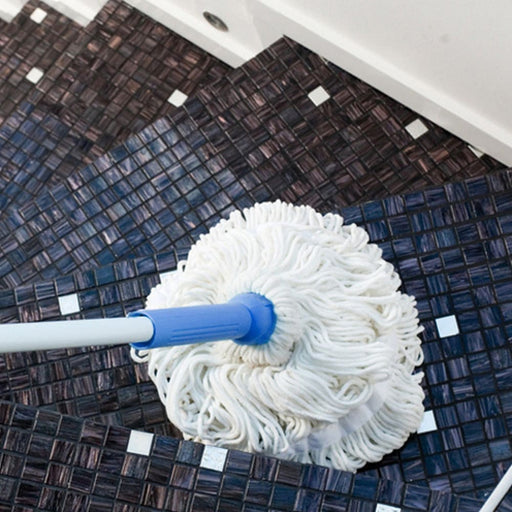 Nz Local Stock- Doktor Power Twista Mop: Microfibre