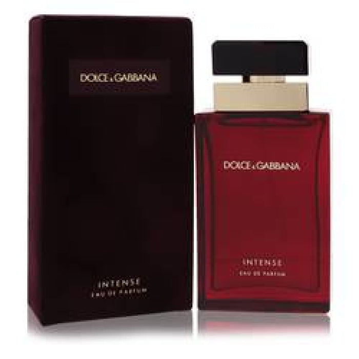 Dolce & Gabbana Pour Femme Intense By For Women-50 Ml