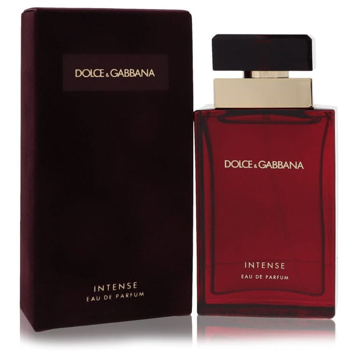 Dolce & Gabbana Pour Femme Intense By For Women-50 Ml