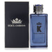 K By Dolce & Gabbana Edp Spray For Men - 100 Ml