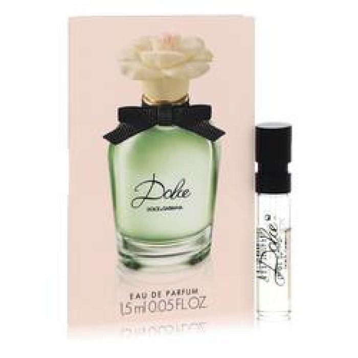 Dolce By & Gabbana For Women-1 Ml