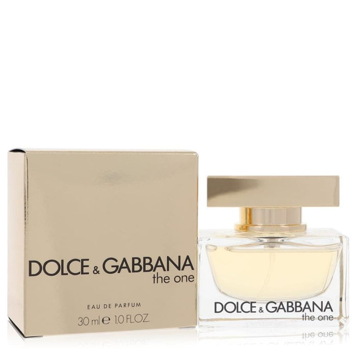 The One By Dolce & Gabbana For Women - 30 Ml