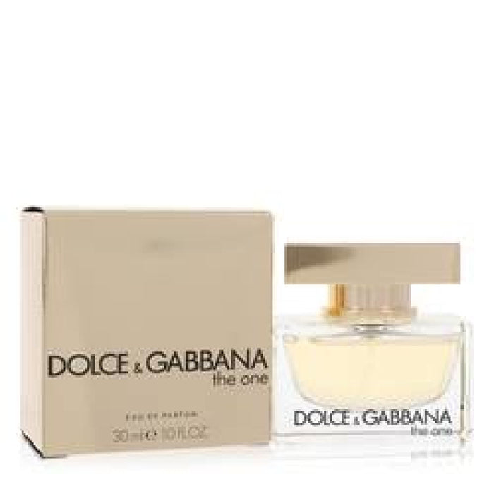 The One By Dolce & Gabbana For Women - 30 Ml