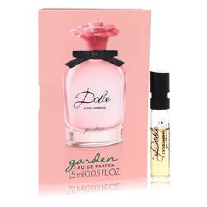 Dolce Garden By & Gabbana For Women-1 Ml