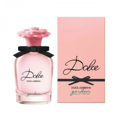 Dolce Garden Edp Spray By & Gabbana For Women - 50 Ml