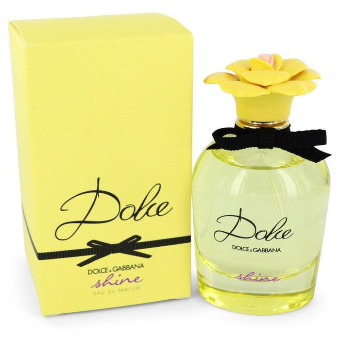 Dolce Shine Edp Spray By & Gabbana For Women - 75 Ml