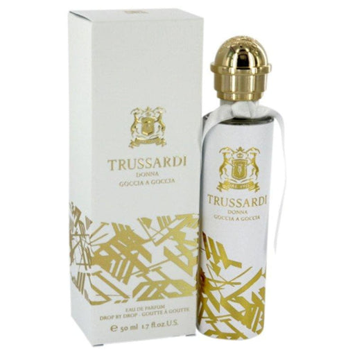 Donna Goccia a Edp Spray By Trussardi For Women - 50 Ml