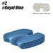 Donut Cushion Orthopedic Tailbone & Coccy Memory Foam