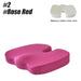 Donut Cushion Orthopedic Tailbone & Coccy Memory Foam