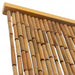 Door Curtain Bamboo 90x200 Cm Xatiop