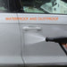 Car Door Protector Sticker Multifunction Nano Auto Bumper