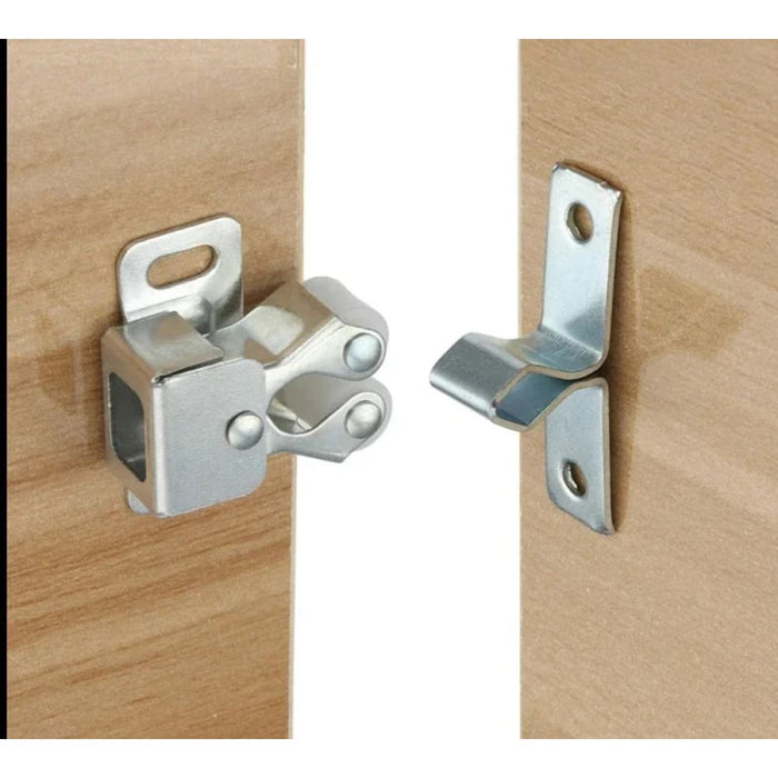 Door Stopper For Wardrobe Hardware Magnetic Catch