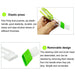 Double Ended Car Vent Cleaner Brush