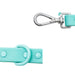 Double Head Waterproof Pvc Dog Leash