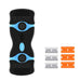 Double Headed Scraper Blade Glue Squeegee Remover Cleaner