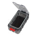 Double Layer Fishing Tackle Case For Bait Storage