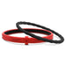 Double Row Waterproof Ions Sports Fashion Bracelet