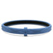 Double Row Waterproof Ions Sports Fashion Bracelet