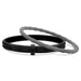 Double Row Waterproof Ions Sports Fashion Bracelet