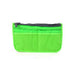 Double Zip Multifunctional Storage Bag Large Capacity