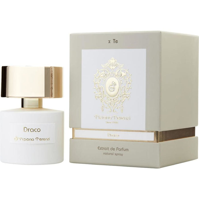 Draco Extrait De Parfum Spray By Tiziana Terenzi For Women