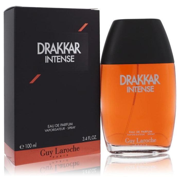 Drakkar Intense By Guy Laroche For Men-100 Ml