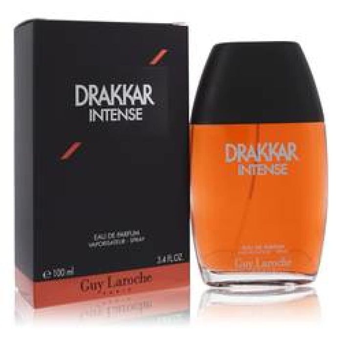 Drakkar Intense By Guy Laroche For Men-100 Ml