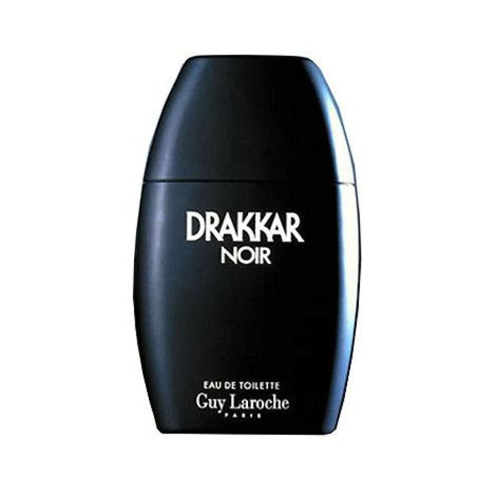 Drakkar Noir Edt Spray By Guy Laroche For Men - 200 Ml