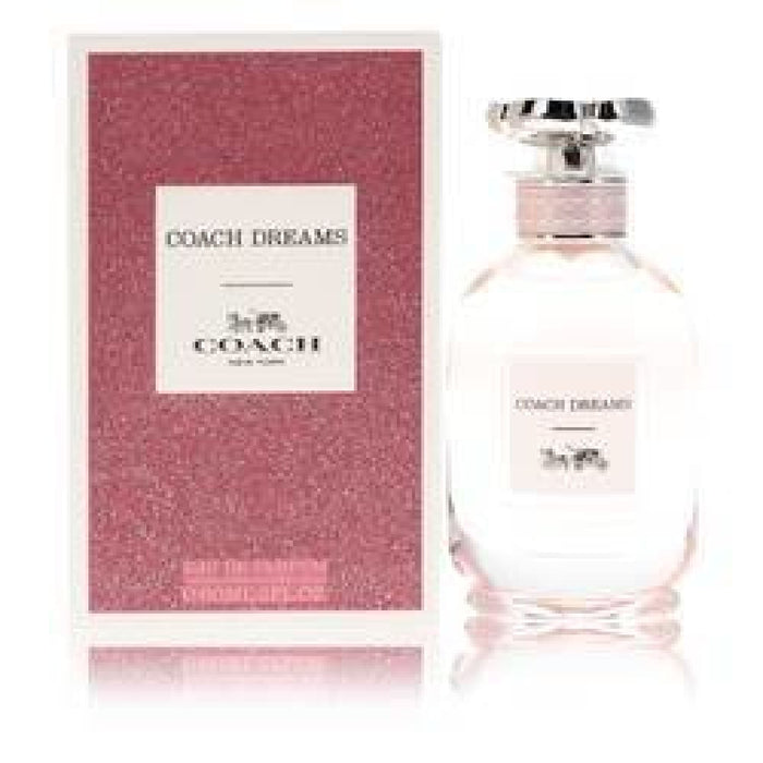 Dreams Edp Spray By Coach For Women-60 Ml