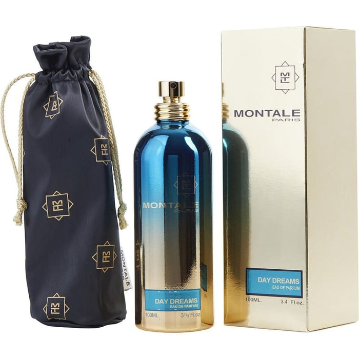 Day Dreams Edp Spray By Montale For Women - 100 Ml