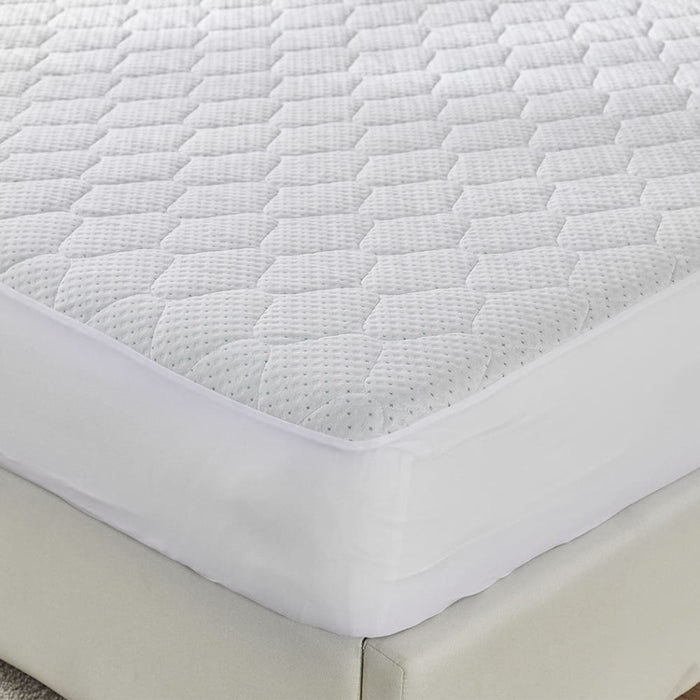 Goslash Picks Dreamz Mattress Protector Topper Bamboo