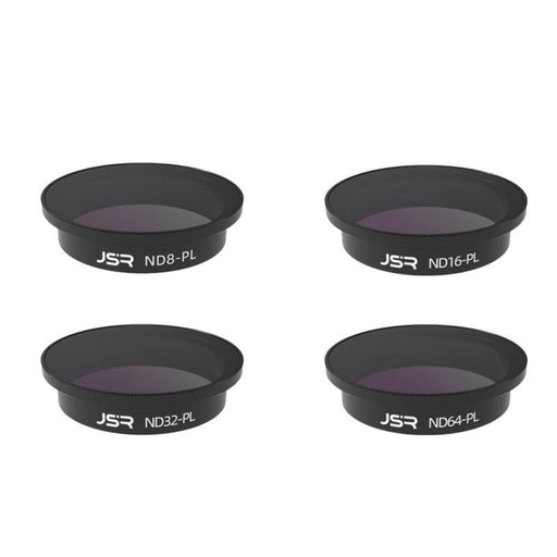 Drone Filter Lens For Dji Avata 4 In 1 Ndpl